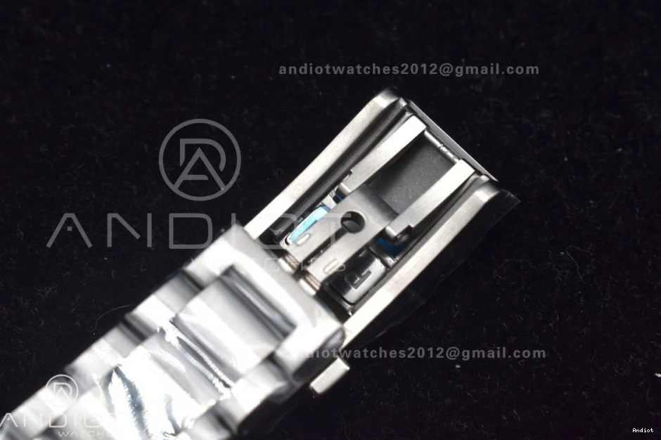 on Edition 1:1 Ultra Blue Seamaster A8912 SS Dial Best Deep SBF SS Deep Bracelet 6000M Super Clone 1228